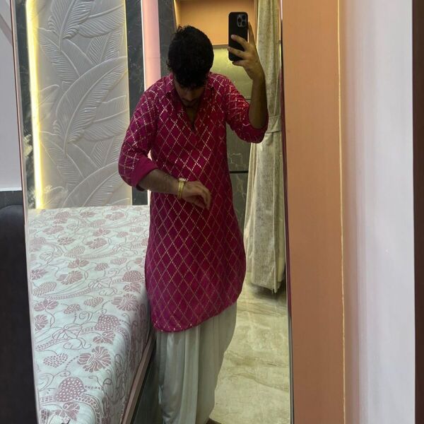 Naitik Shah